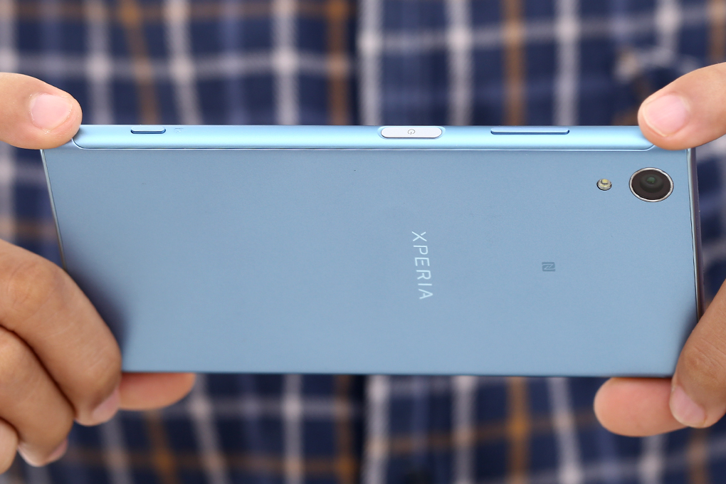 Điện thoại Sony Xperia XA1 Plus