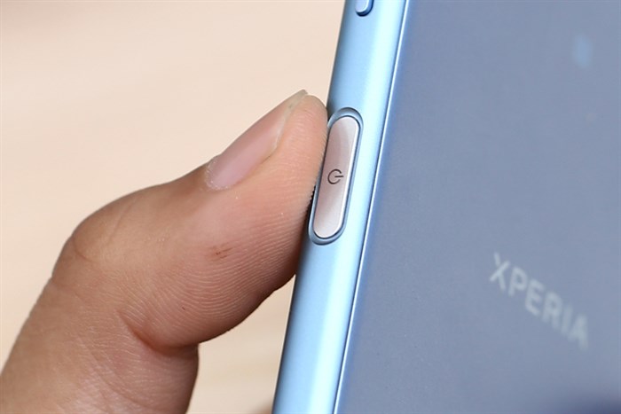 Điện thoại Sony Xperia XA1 Plus