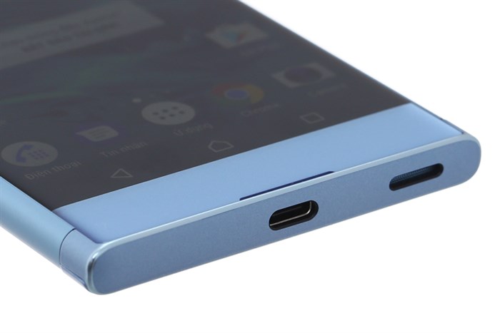 Điện thoại Sony Xperia XA1 Plus