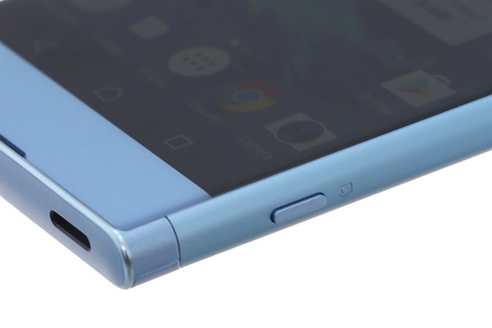 Điện thoại Sony Xperia XA1 Plus