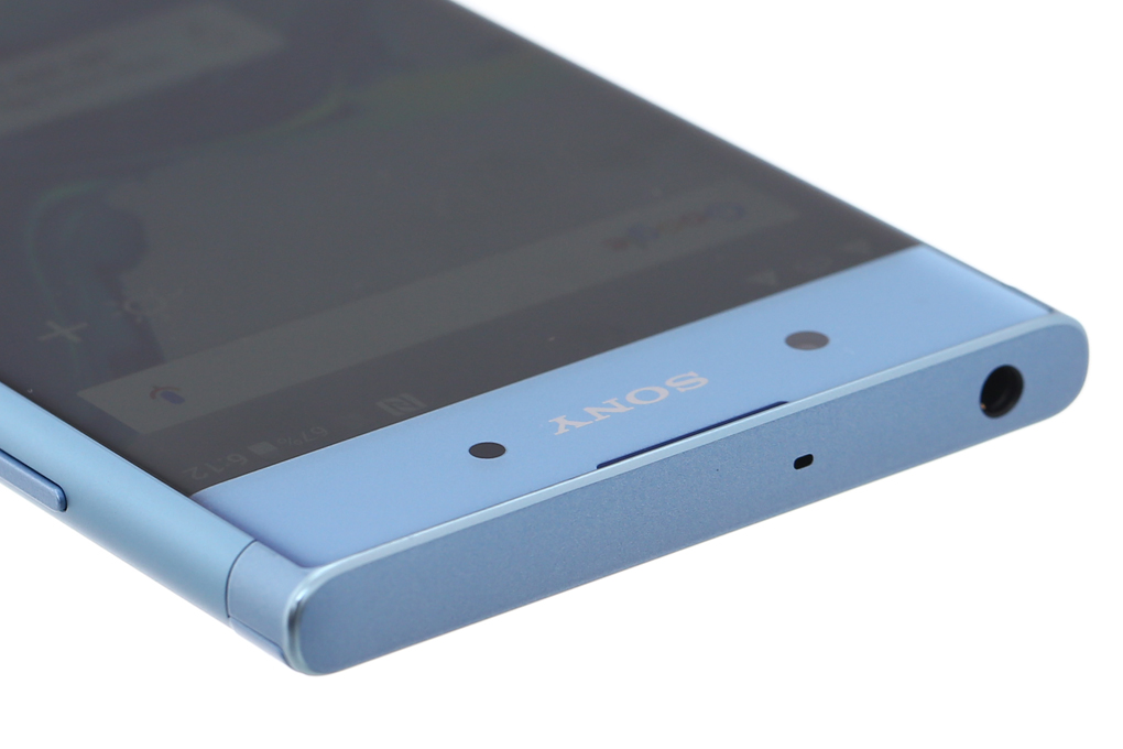 Điện thoại Sony Xperia XA1 Plus