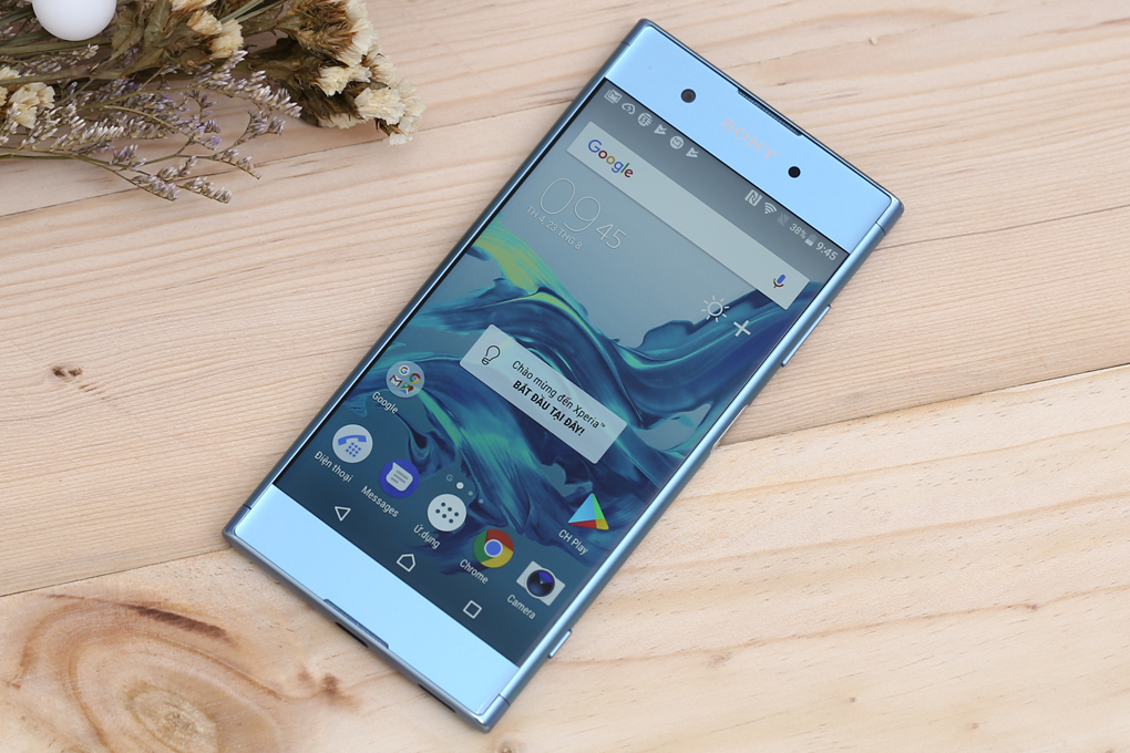 Điện thoại Sony Xperia XA1 Plus