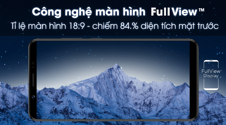 Điện thoại Vivo V7+