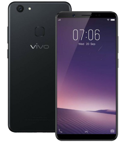 Điện thoại Vivo V7+