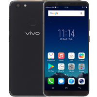 Điện thoại Vivo V7+ Màu Đen