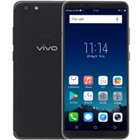 Điện thoại Vivo V7+ Màu Đen