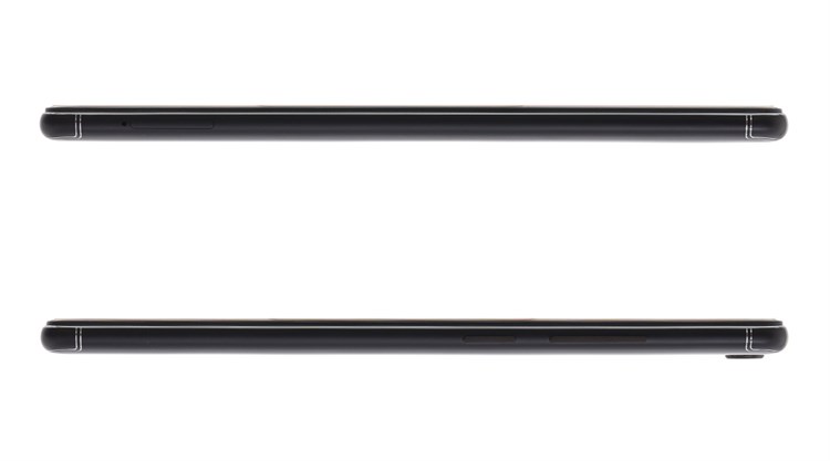 Điện thoại Vivo V7+ Màu Đen