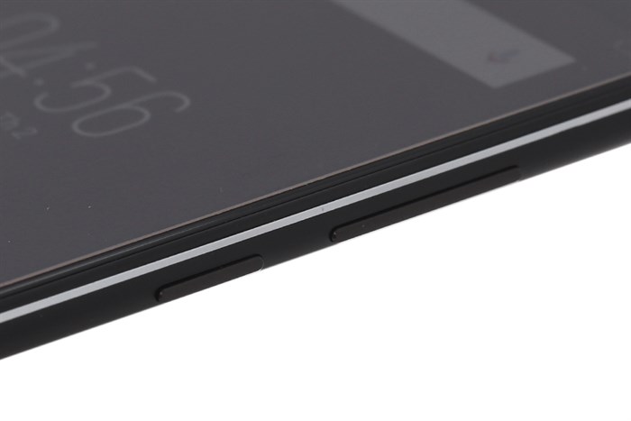 Điện thoại Vivo V7+ Màu Đen