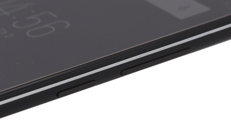 Điện thoại Vivo V7+ Màu Đen