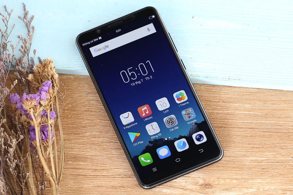Vivo V7+ - 15