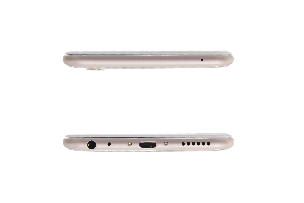Vivo V7+ - 8