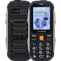 Điện thoại Mobell Rock 3