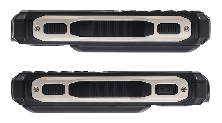 Điện thoại Mobell Rock 3