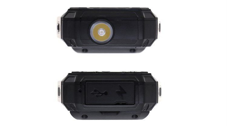 Điện thoại Mobell Rock 3