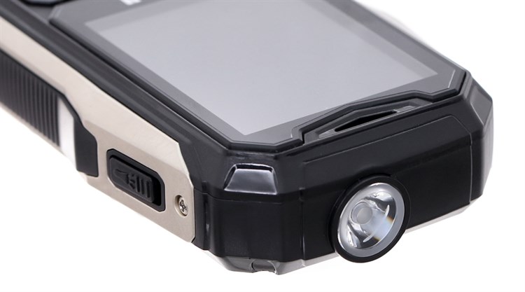 Điện thoại Mobell Rock 3