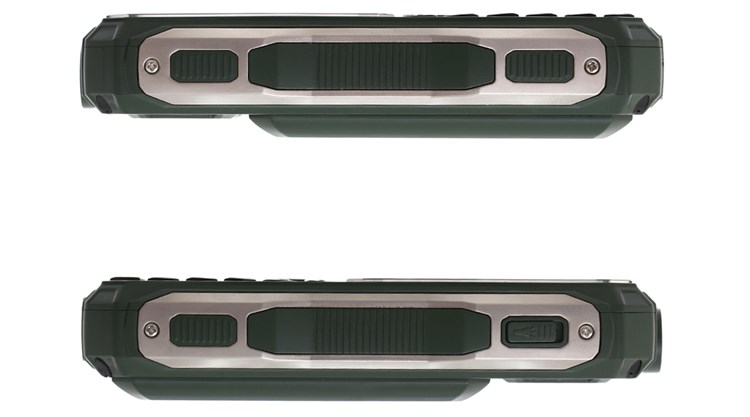 Điện thoại Mobell Rock 3