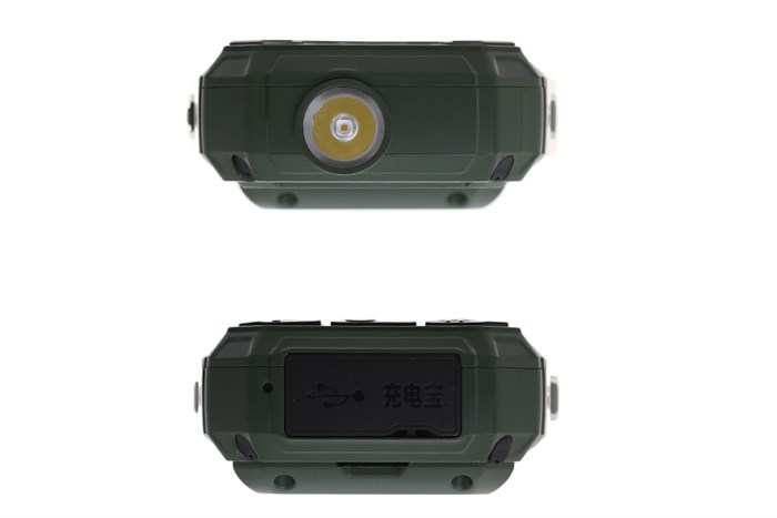 Điện thoại Mobell Rock 3