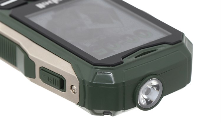 Điện thoại Mobell Rock 3