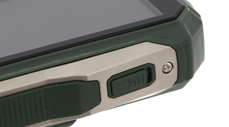 Điện thoại Mobell Rock 3