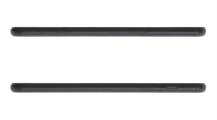 Điện thoại Samsung Galaxy J7+ Màu Đen