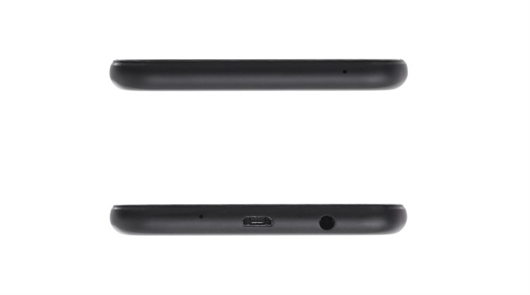 Điện thoại Samsung Galaxy J7+ Màu Đen