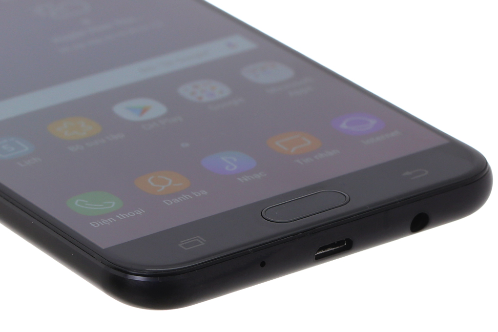Samsung Galaxy J7+ - 11