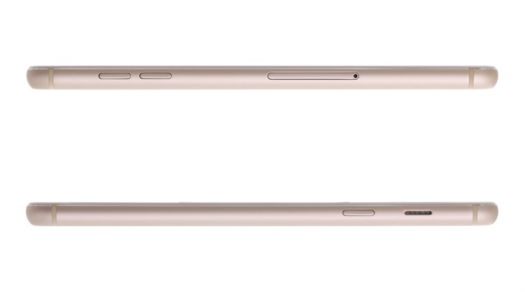 Điện thoại Samsung Galaxy J7+ Màu Vàng đồng