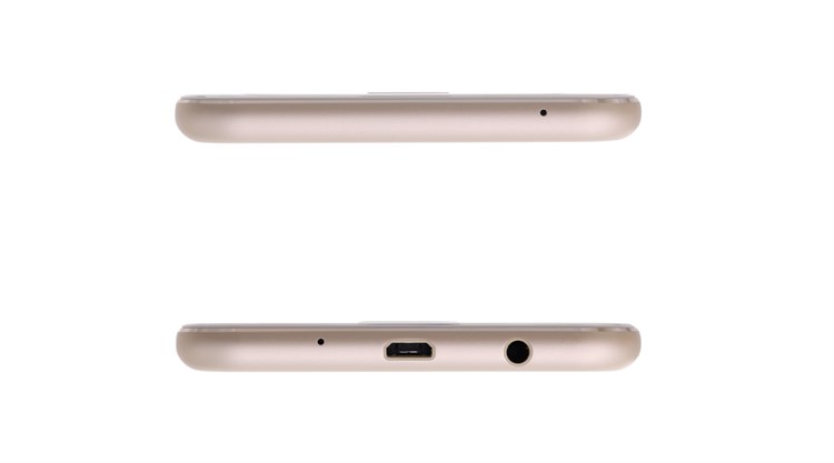 Điện thoại Samsung Galaxy J7+ Màu Vàng đồng