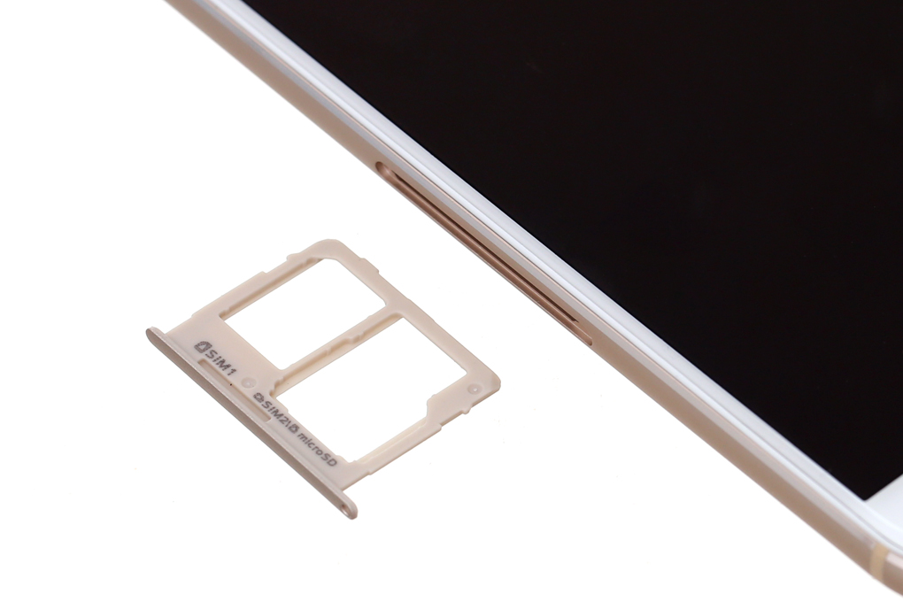 Samsung Galaxy J7+ - 18