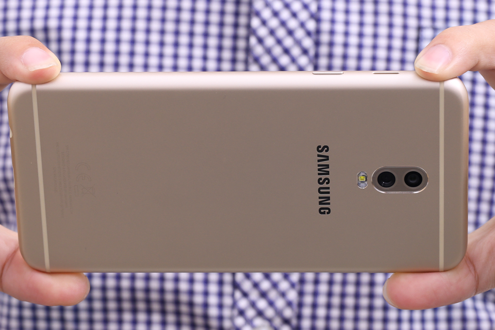 Samsung Galaxy J7+ - 27