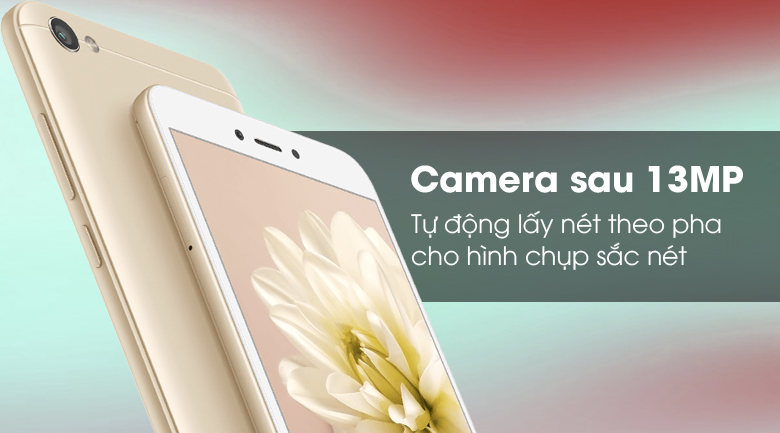 Điện thoại Xiaomi Redmi Note 5A (Redmi Y1 Lite)