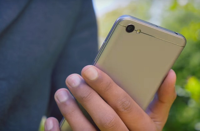 Xiaomi Redmi Note 5A Xiaomi Redmi Note 5A