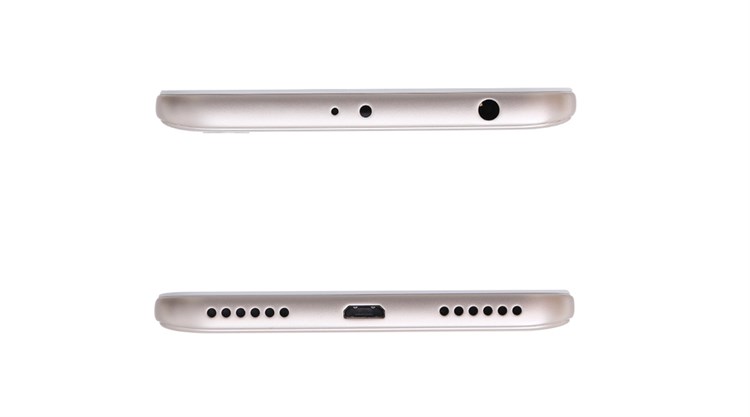 Điện thoại Xiaomi Redmi Note 5A (Redmi Y1 Lite) Màu Vàng đồng