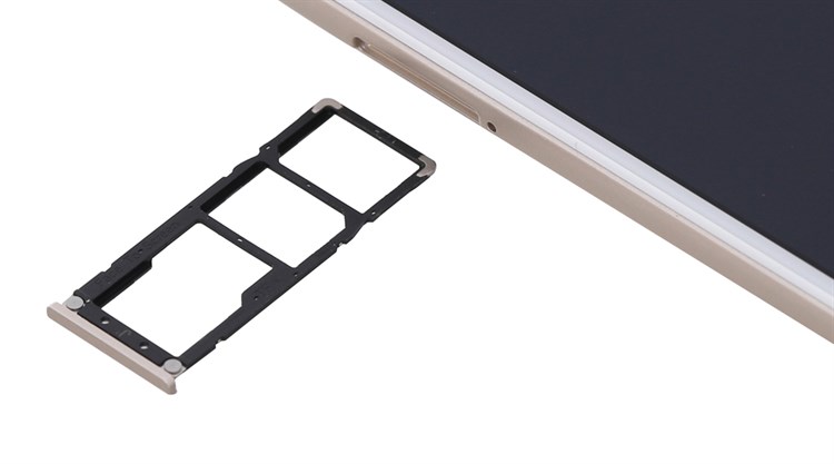 Điện thoại Xiaomi Redmi Note 5A (Redmi Y1 Lite) Màu Vàng đồng