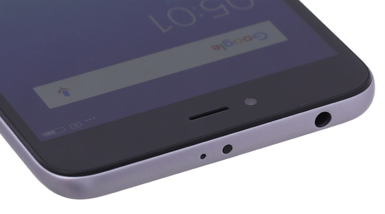 Điện thoại Xiaomi Redmi Note 5A (Redmi Y1 Lite) Màu Xám