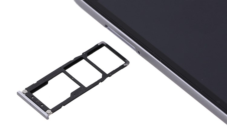 Điện thoại Xiaomi Redmi Note 5A (Redmi Y1 Lite) Màu Xám