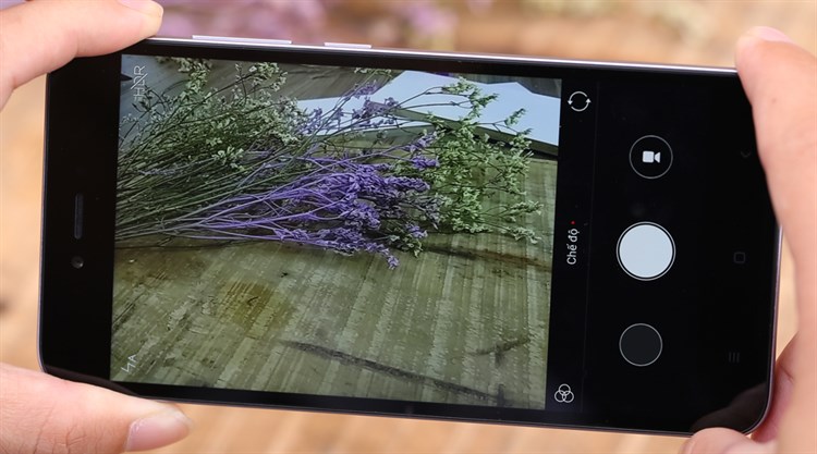 Điện thoại Xiaomi Redmi Note 5A (Redmi Y1 Lite) Màu Xám