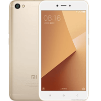 Điện thoại Xiaomi Redmi Note 5A (Redmi Y1 Lite) Màu Vàng đồng