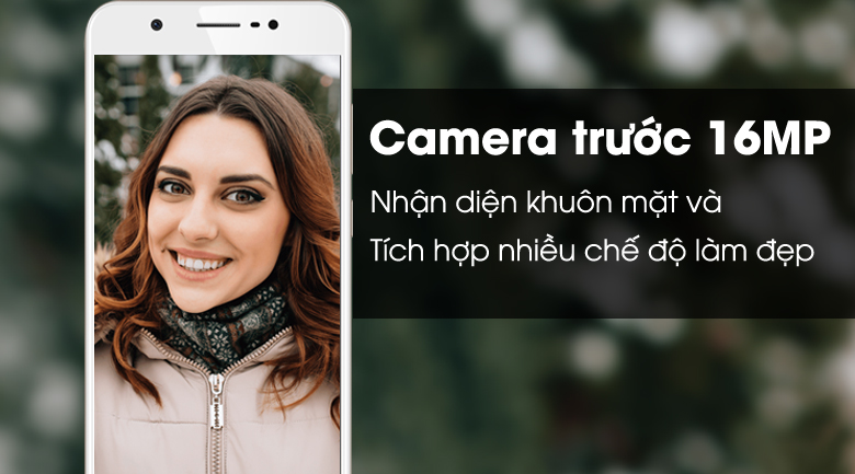 Điện thoại Vivo Y69