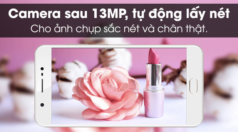 Điện thoại Vivo Y69