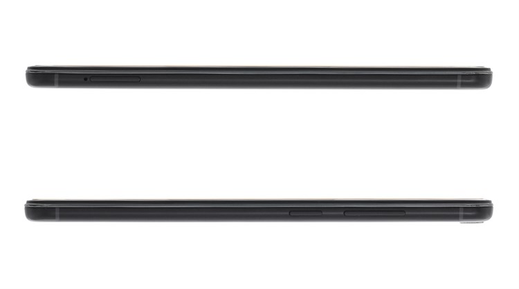 Điện thoại Vivo Y69 Màu Đen