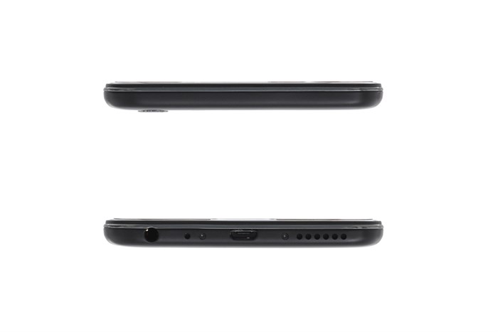 Điện thoại vivo Y69 Màu Đen