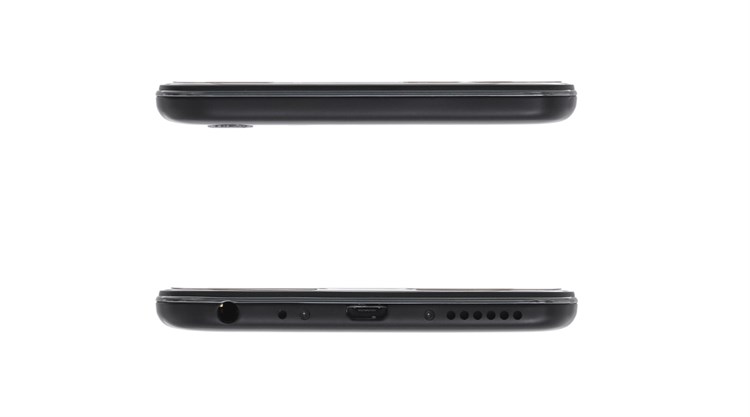 Điện thoại Vivo Y69 Màu Đen