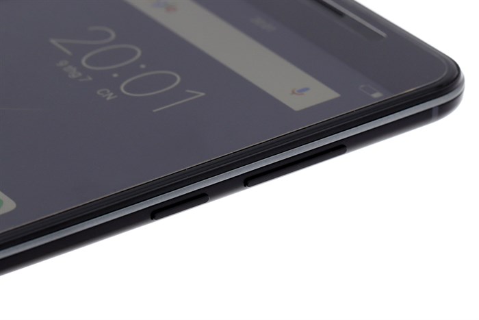 Điện thoại vivo Y69 Màu Đen