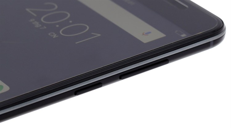 Điện thoại Vivo Y69 Màu Đen