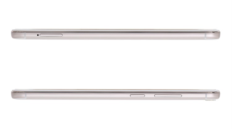 Điện thoại Vivo Y69 Màu Vàng đồng