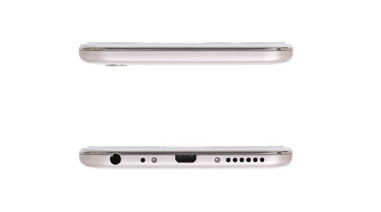 Điện thoại Vivo Y69 Màu Vàng đồng