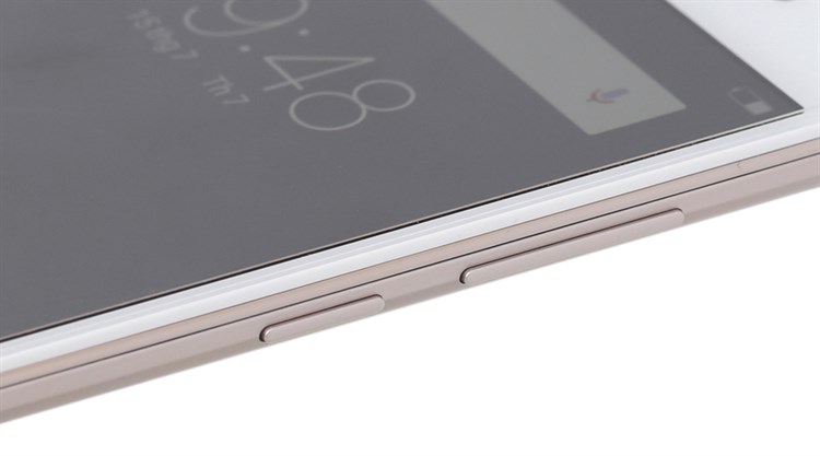 Điện thoại Vivo Y69 Màu Vàng đồng