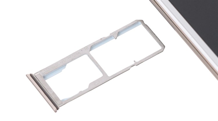 Điện thoại Vivo Y69 Màu Vàng đồng