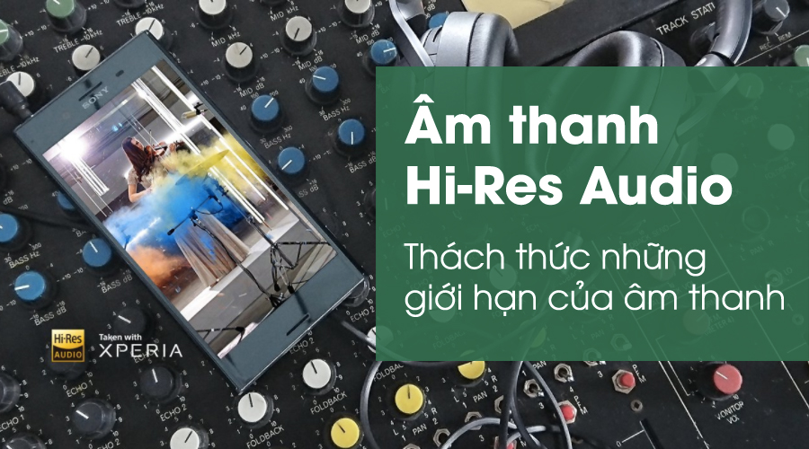 Điện thoại Sony Xperia XZ Premium Pink Gold